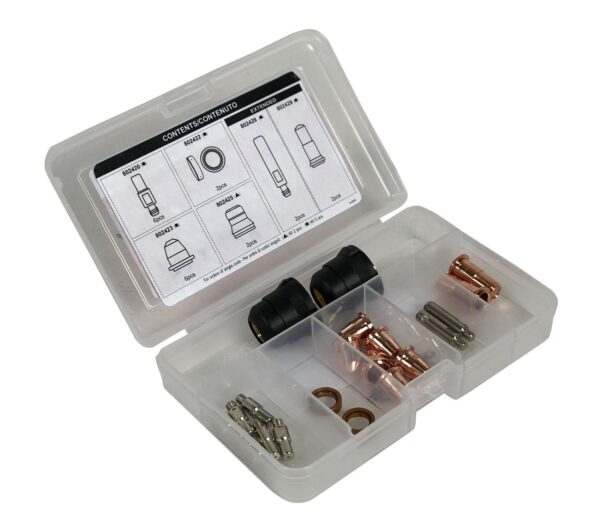 Telwin consumable box tbv PH torch - Bild 2