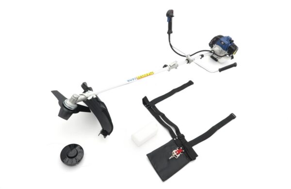 HBM Bosmaaier / Grastrimmer 51,2 cc
