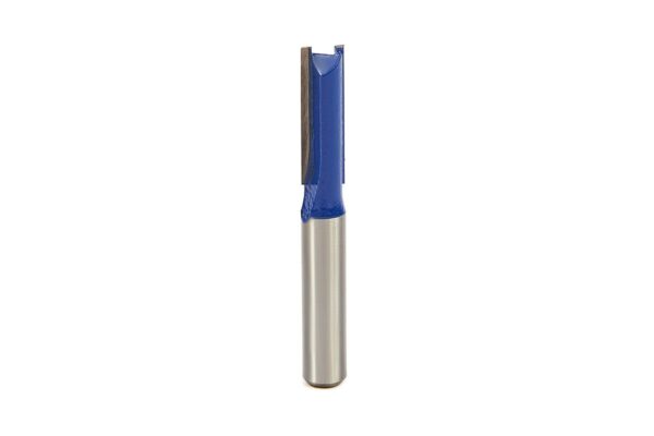 HBM Professionele HM Groeffrees 8 x 25 mm Recht Model - Bild 3