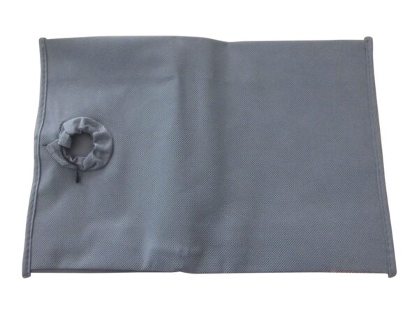 HBM fleece stofzakken 5 stuks voor de 15 liter nat en droog stofzuiger - Image 2