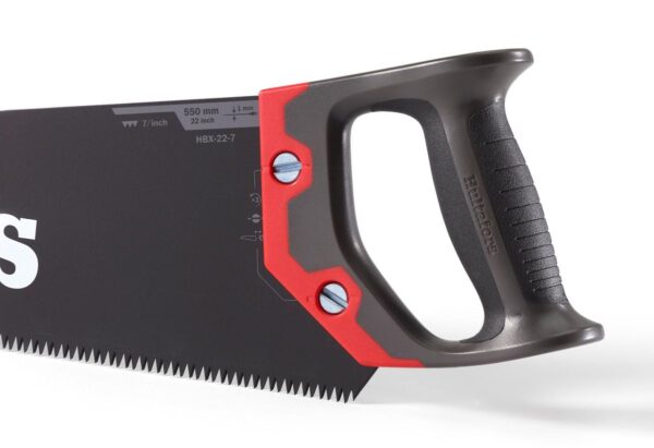 Hultafors Handzaag HBX 7 tpi - Afbeelding 4