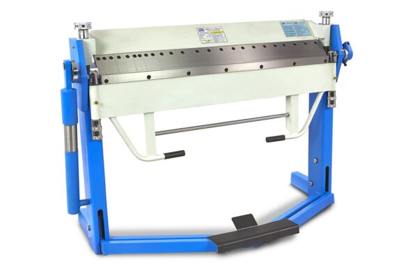 HBM 2,5 x 1020 mm Jumbo Vingerzetbank - Afbeelding 4