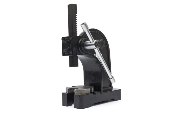 HBM tandheugelpers 1 ton - Image 2