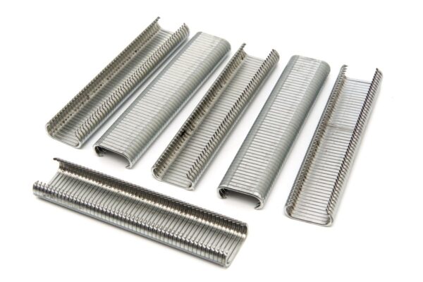 HBM Ringnieten voor Hekwerktang / Klemringtang / Ringtang 20 mm, 300 Stuks