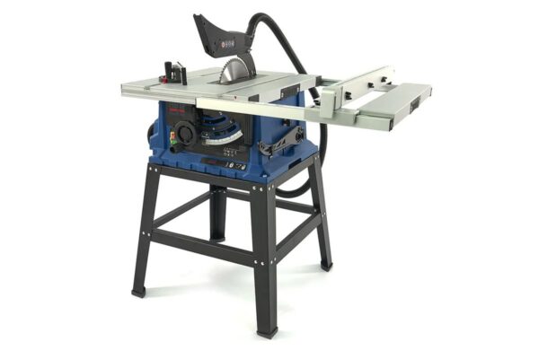 HBM 255 mm Cirkelzaagtafel - Image 8