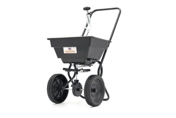 HBM Roteerstrooier, Strooiwagen 30 Kg. - Afbeelding 6