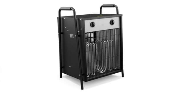 HBM elektrische heater 15kW - Afbeelding 2