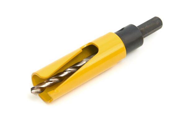 HBM Professionele 17 Delige Multi Materiaal TCT Diamanten Gatzagenset - Image 6