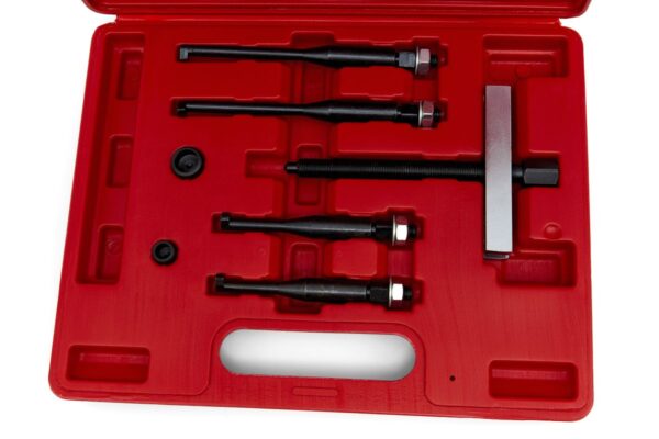 HBM 7 Delige Stuurwiel trekker Set - Image 6