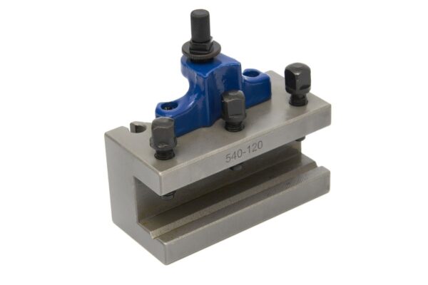 Multifix B Los Blok Vlak 540 - 311 / 120 x 27 - Afbeelding 2