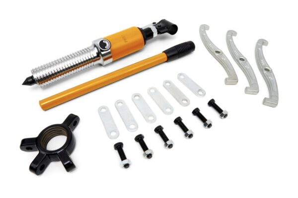 HBM Professionele Hydraulische Pullytrekkers - Bild 2