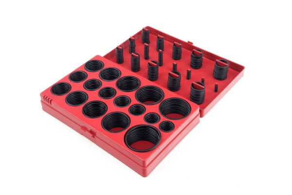 HBM 419 Delig O Ringen Assortiment