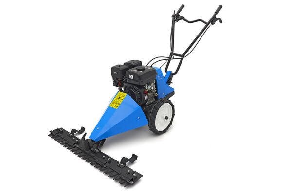 HBM Professionele 100 cm Balkmaaier 208cc -  7.5  PK