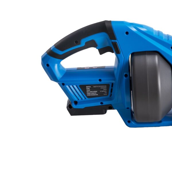 HBM accu gootsteenontstopper 20 Volt - Afbeelding 6