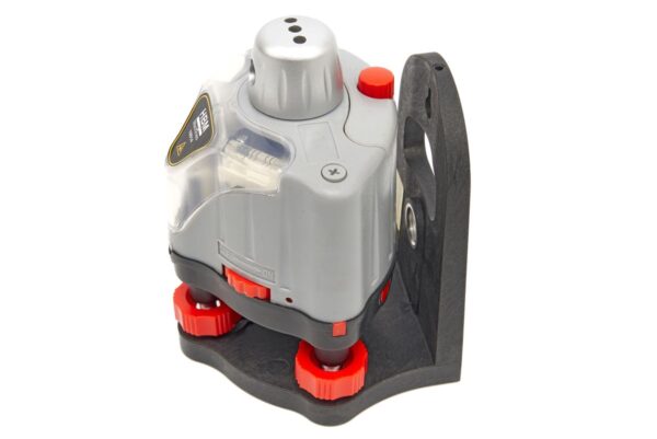 HBM Professionele Rotatie Laserwaterpas Set met Statief  - 30 Meter - Afbeelding 3