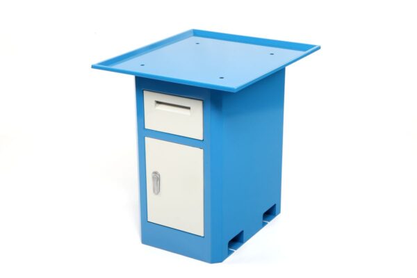 HBM onderzetkast BF 25