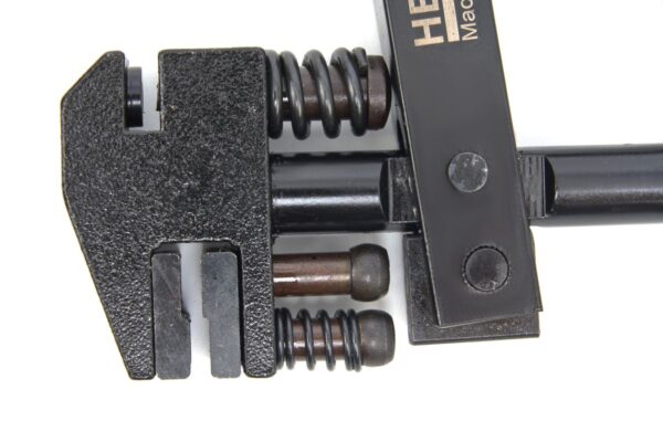 HBM Combinatie Pons en Verzet Tang Model 2 - Afbeelding 5