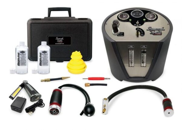 Redline rookmachine lekdetector Smoke Pro 95-0003C - Afbeelding 4