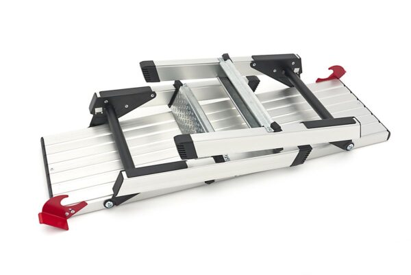 HBM werkplatform 96 cm - Afbeelding 4