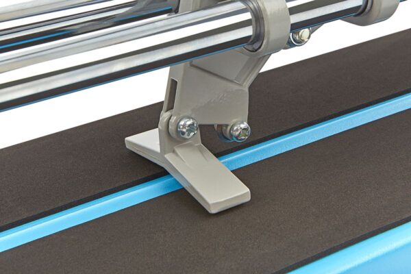 HBM Professionele Tegelsnijder 600 mm Inclusief 2 Snijwielen - Afbeelding 3