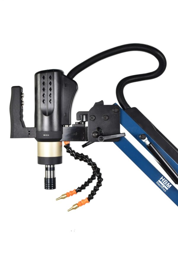 HBM M3 - M16 Elektrische Taparm Plus - Bild 5