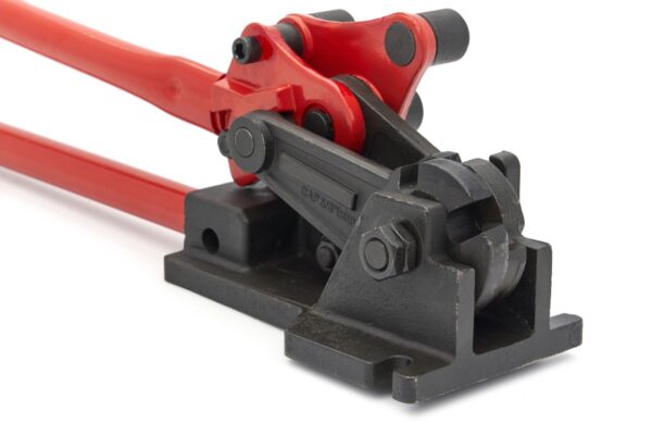 HBM Professionele Betonijzerknipper, Betonijzerbuiger - Image 7