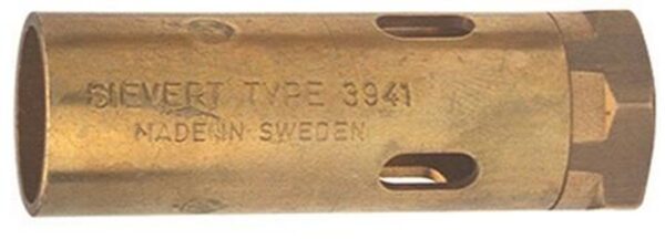 Sievert Standaardbrander O22mm - Afbeelding 2