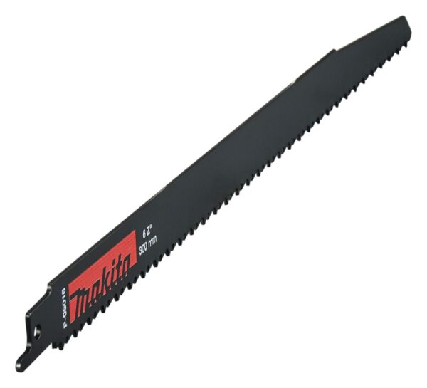 Makita reciprozaagblad hout snel 3021/300 P-05016 - Image 3