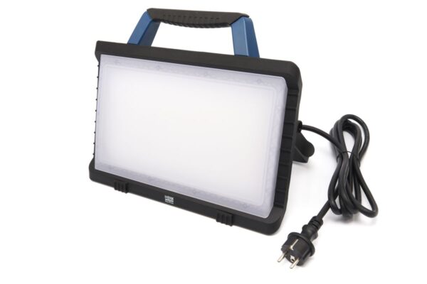 HBM LED bouwlamp 50W 5500 lumen 5000K klasse 1 - Afbeelding 2