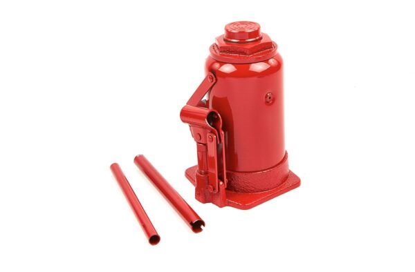 HBM 30 Ton Potkrik - Afbeelding 5
