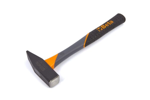Beta 1500 Gram Bankhamer Kunststof Steel