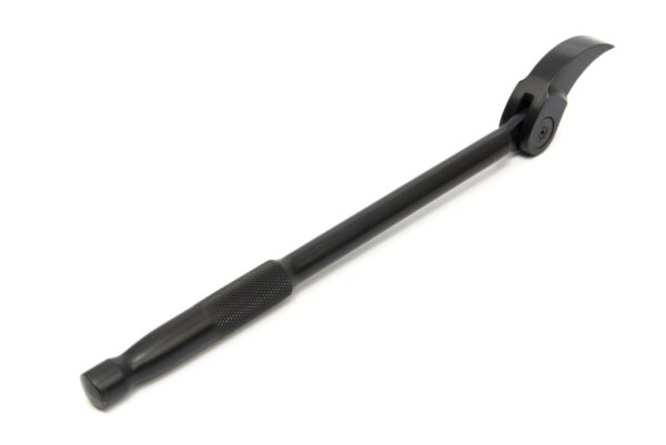 HBM koevoet met flexibele kop 254 mm - Afbeelding 4