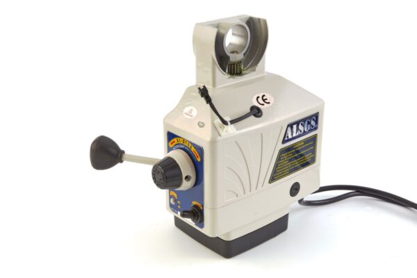HBM BF 25 Automatische Tafelvoeding - Bild 3