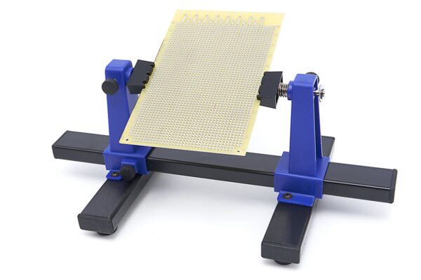 HBM Printplaathouder, Soldeerhouder Hulpstuk - Afbeelding 4