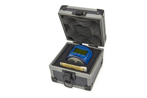 Dasqua digitale hoogtemeter 1801-1005 - Afbeelding 5