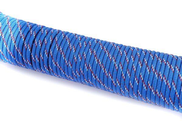 HBM 50 Meter Touw 3 mm 180 Kg Capaciteit - Afbeelding 2
