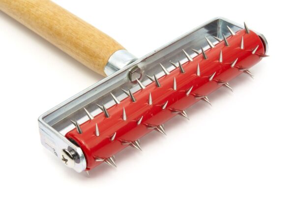 HBM behangperforator - Afbeelding 3