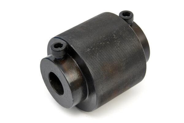 HBM Buiswals, Profielwals Voor Rond en Vierkant 40 mm - Afbeelding 7