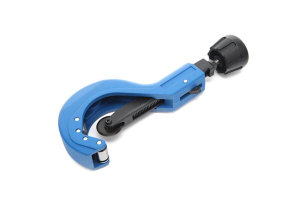 HBM PVC Pijpsnijder Buissnijder 6 - 64 mm Met Ruimer - Afbeelding 2