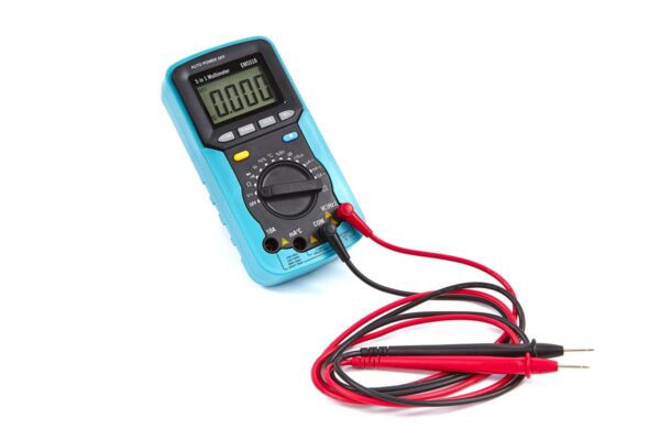 HBM 5 in 1 Digitale Multimeter