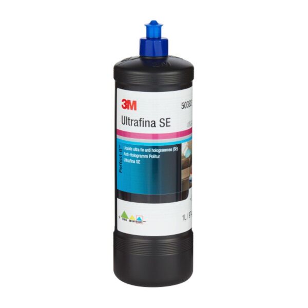 3M Perfect-It Ultrafina SE-polijstpasta, 1 L, PN50383