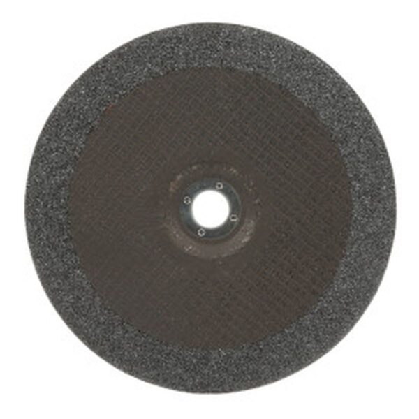 3M Afbraamschijf Cubitron 3 125x7x22mm T27 - Bild 3