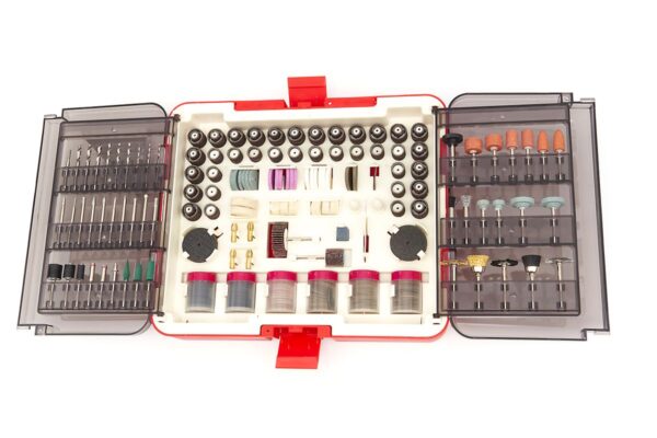 HBM multitool assortiment 508-delig - Afbeelding 2
