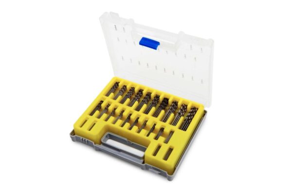HBM 150 Delige HSS Borenset Kleine maten