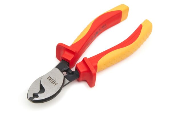 HBM Professionele VDE Kabelkniptang Model 2 - Afbeelding 3
