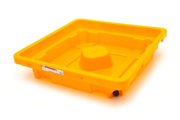 HBM 42 Liter Olievaten Opvangbak, Lekbak - Afbeelding 7