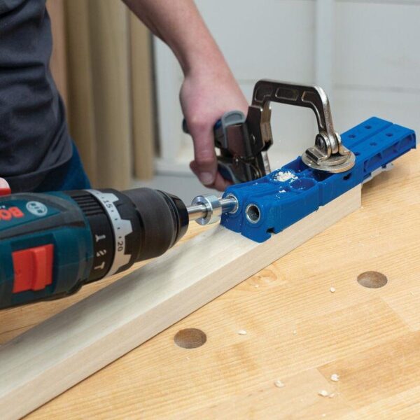 Kreg Pocket-Hole Jig 320 - Afbeelding 4