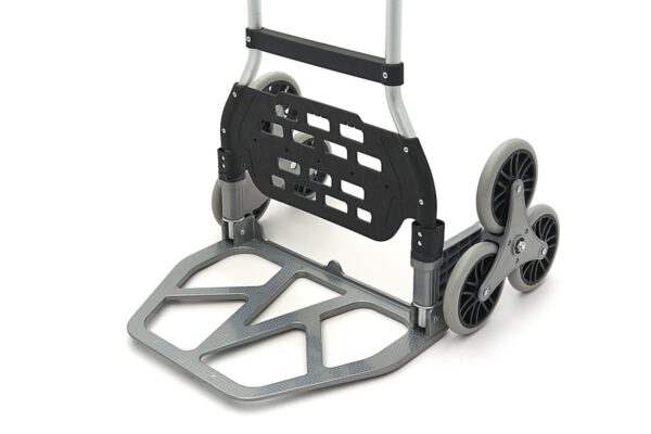 HBM Opvouwbare Steekwagen 120 kg - Afbeelding 9