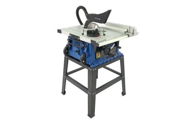 HBM 255 mm Cirkelzaagtafel - Image 2