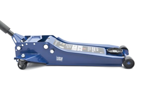 HBM garagekrik 2,5 ton - Afbeelding 3